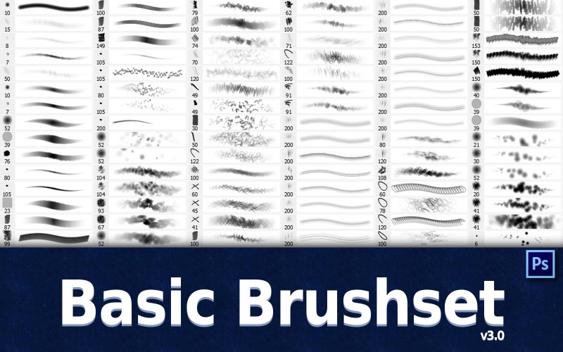 File:Basic brush set v3 0 by grindgod-d62dzo3.jpg