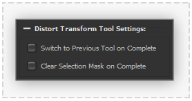 DistortTransformToolSettings.png