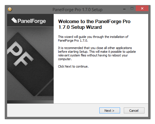 PanelForgeInstaller02.PNG